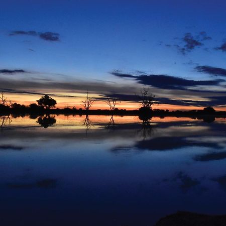 Madikwe River Lodge By Dream Resorts Madikwe Game Reserve Eksteriør bilde