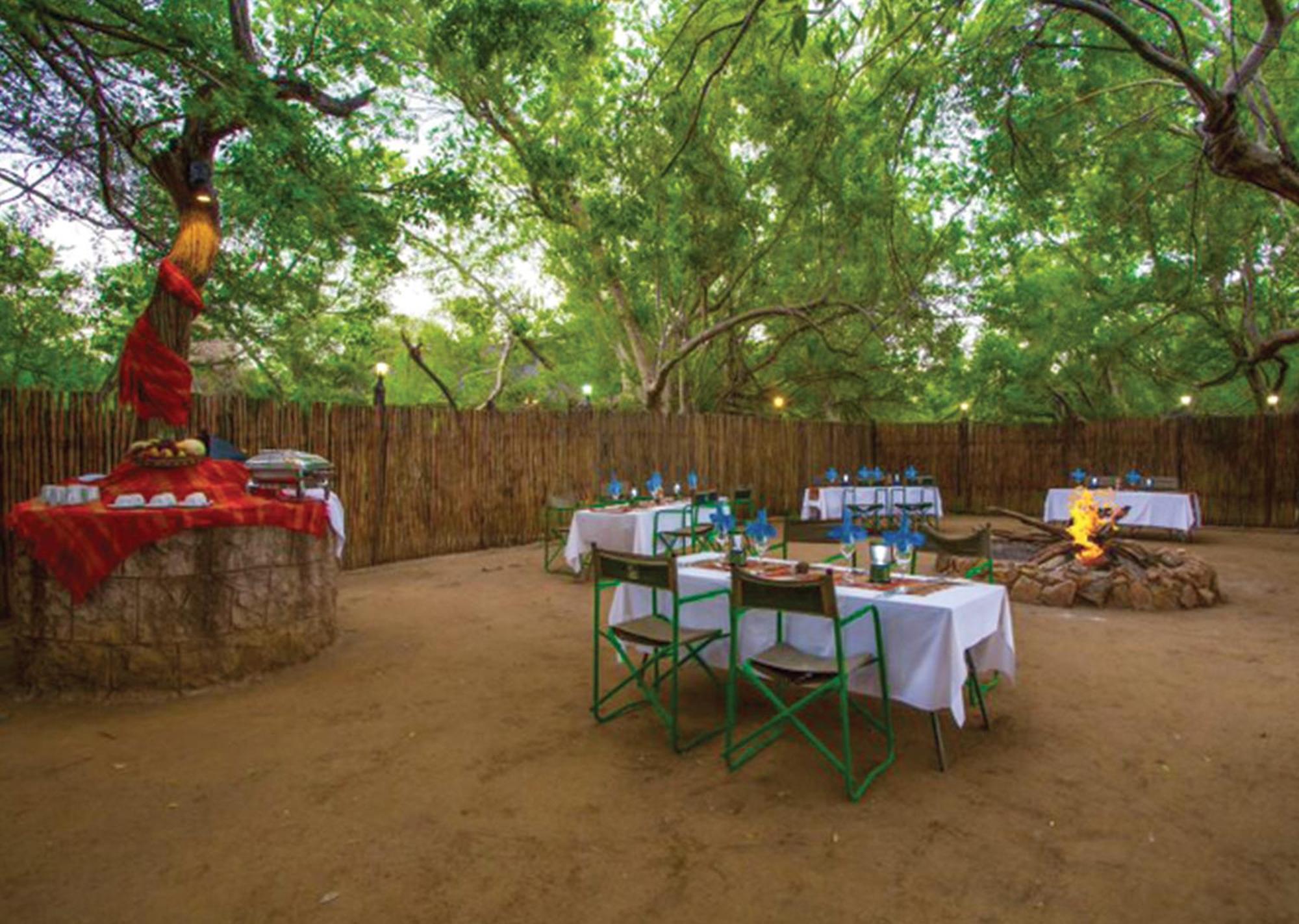 Madikwe River Lodge By Dream Resorts Madikwe Game Reserve Eksteriør bilde