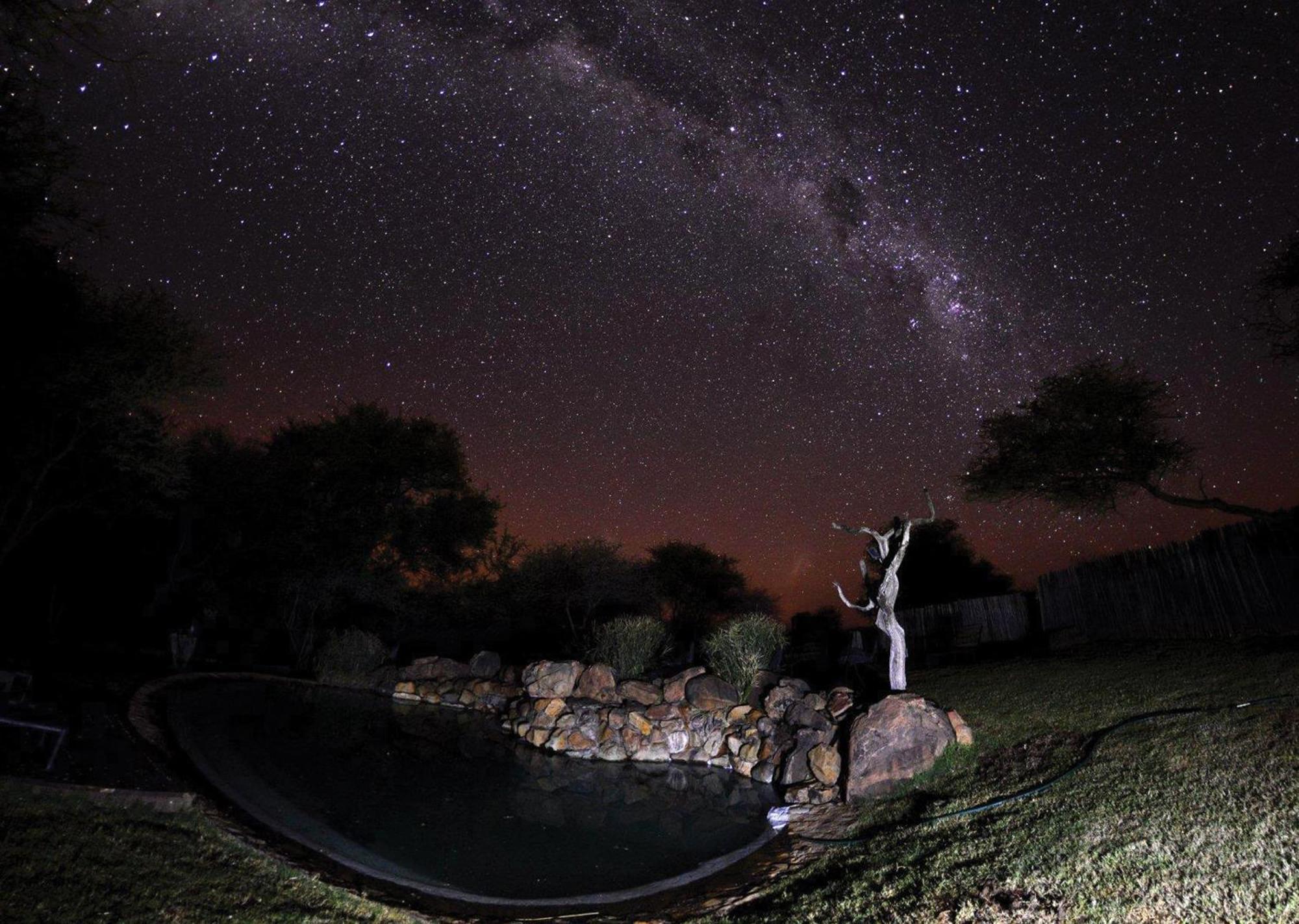 Madikwe River Lodge By Dream Resorts Madikwe Game Reserve Eksteriør bilde