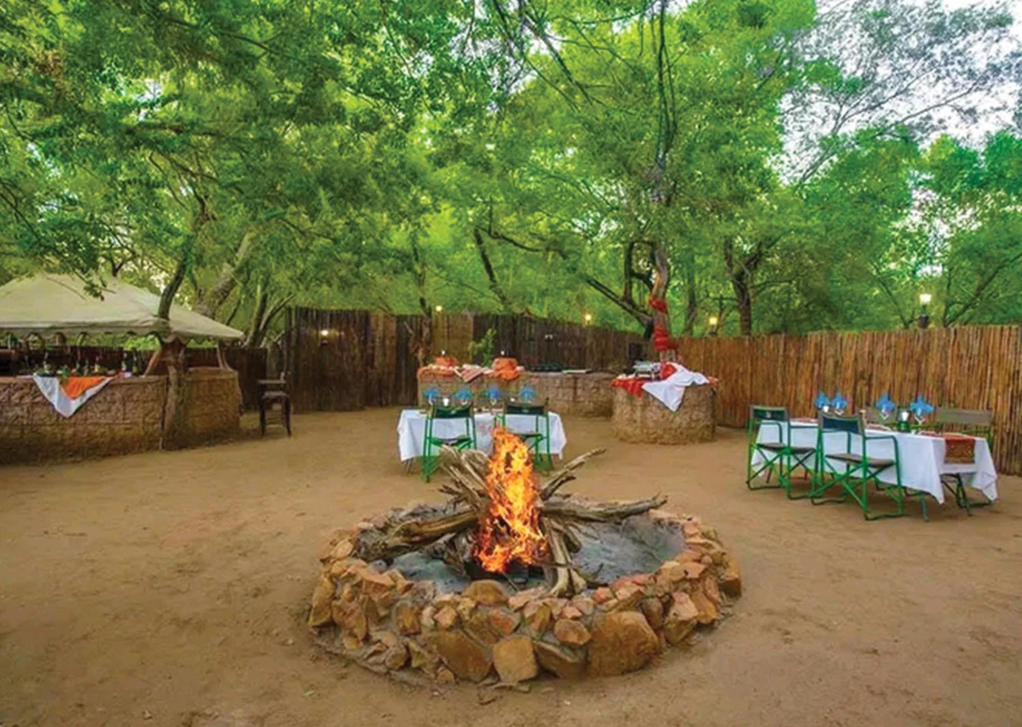 Madikwe River Lodge By Dream Resorts Madikwe Game Reserve Eksteriør bilde