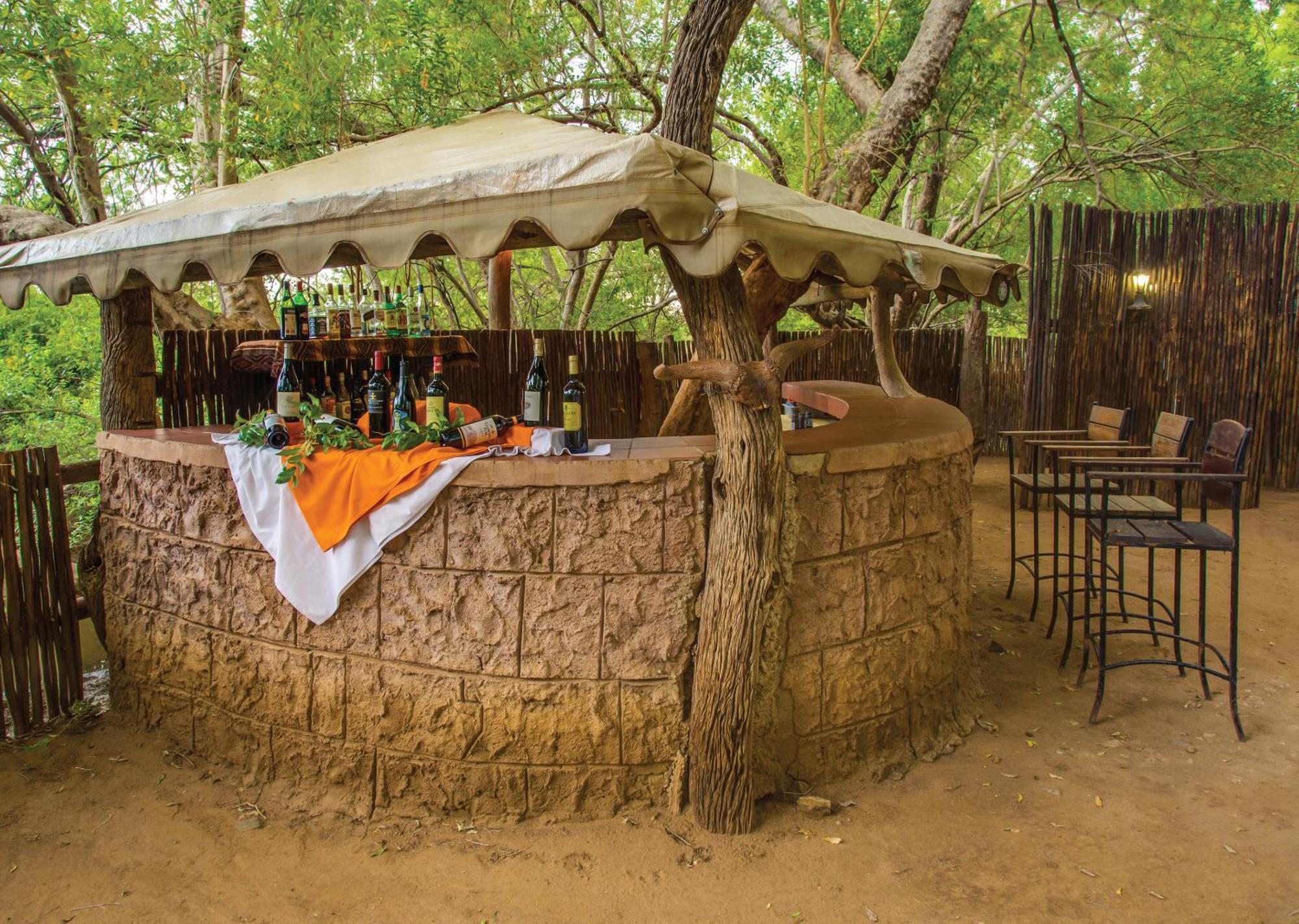 Madikwe River Lodge By Dream Resorts Madikwe Game Reserve Eksteriør bilde