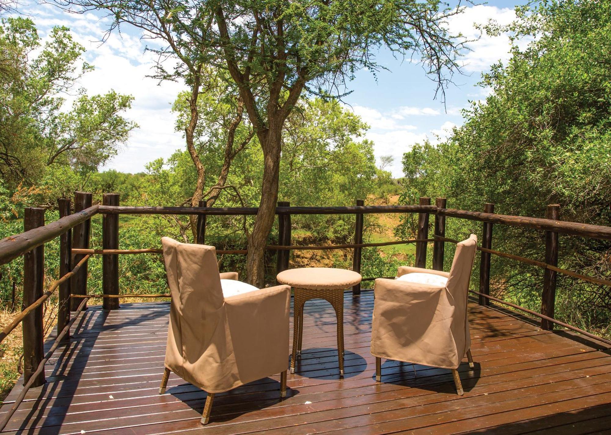 Madikwe River Lodge By Dream Resorts Madikwe Game Reserve Rom bilde