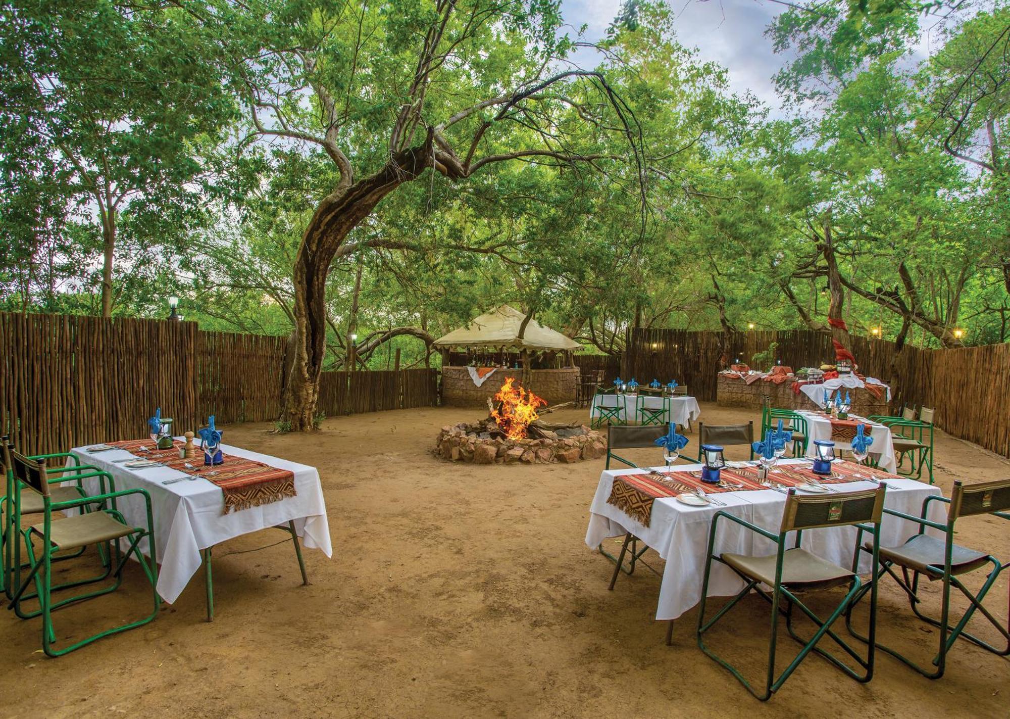 Madikwe River Lodge By Dream Resorts Madikwe Game Reserve Eksteriør bilde